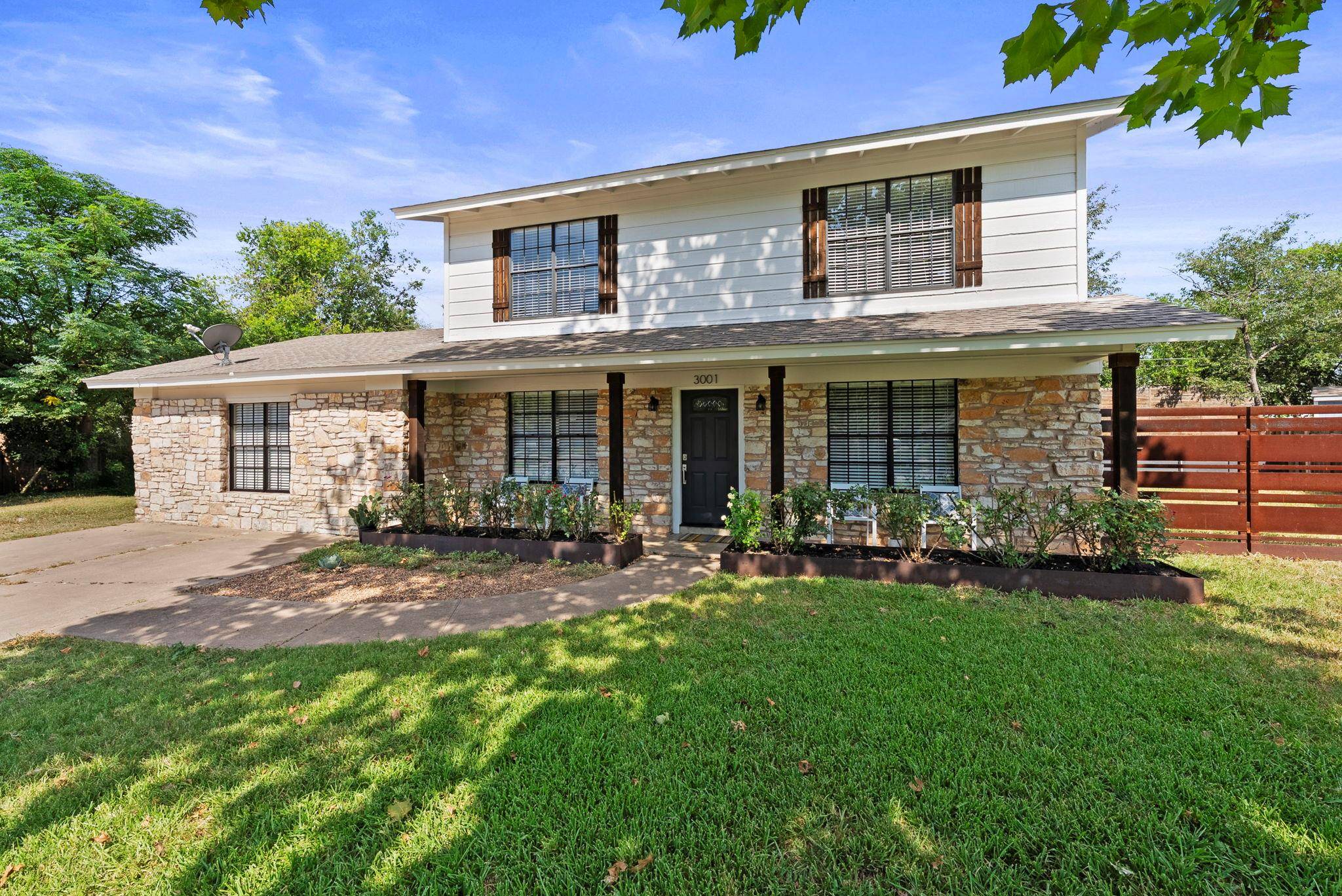 Austin, TX 78723,3001 Maplelawn CIR