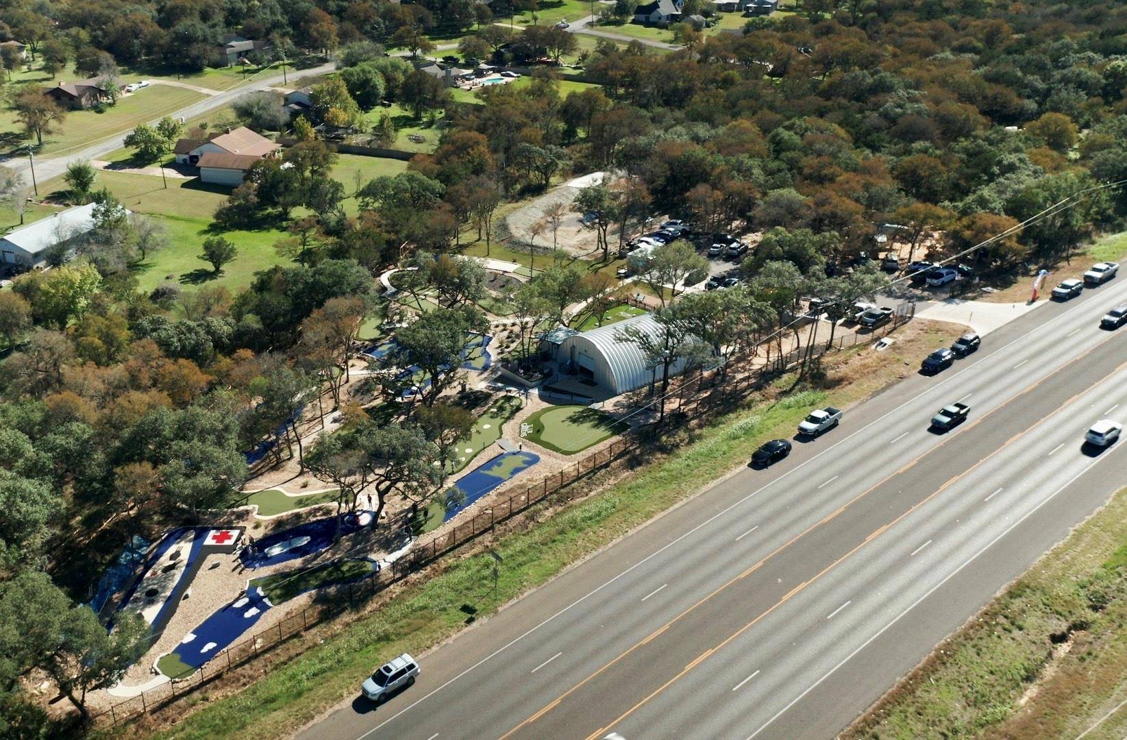Buda, TX 78610,1710 N FM 1626