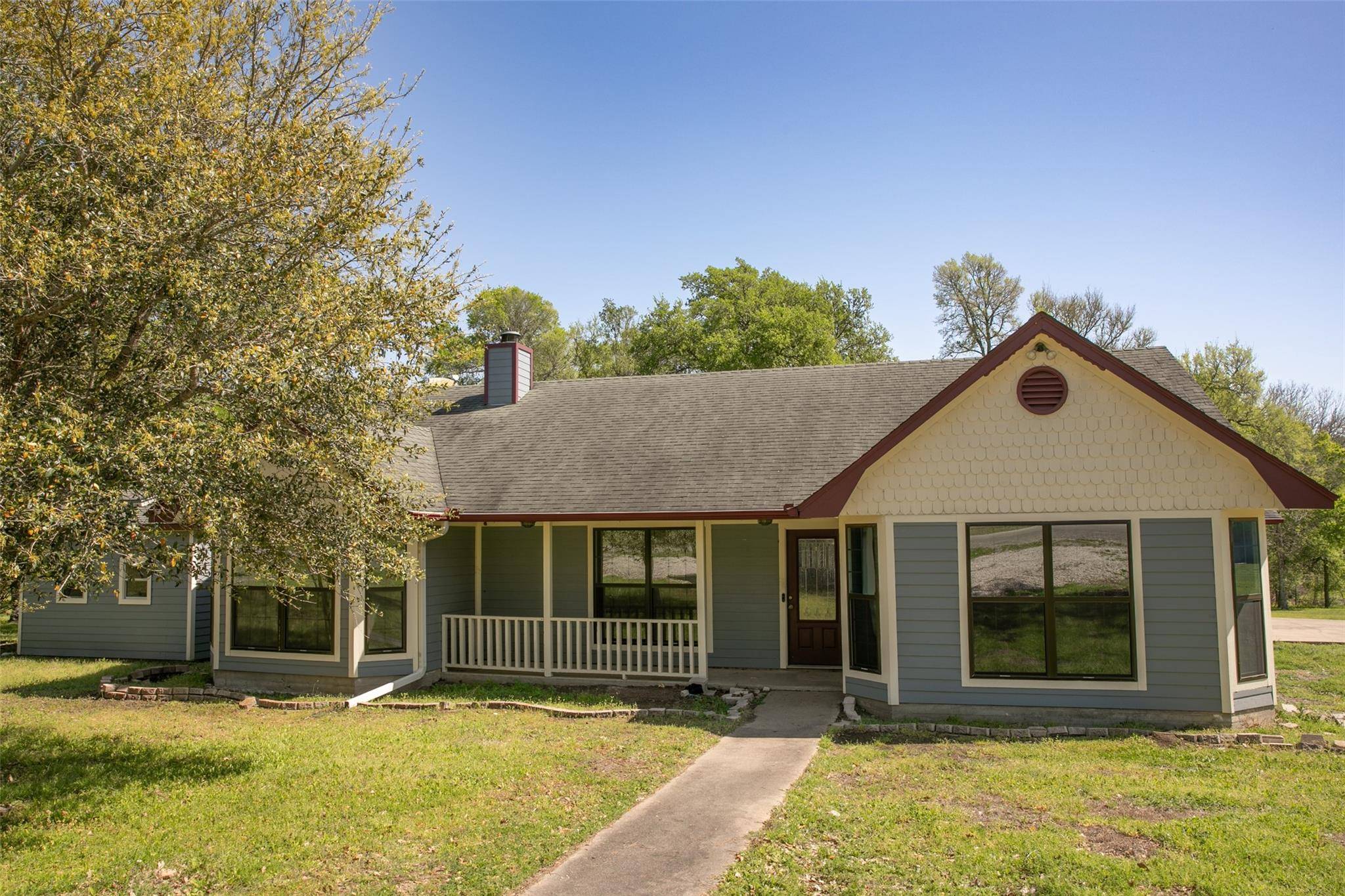Brenham, TX 77833,3477 Bradley LN