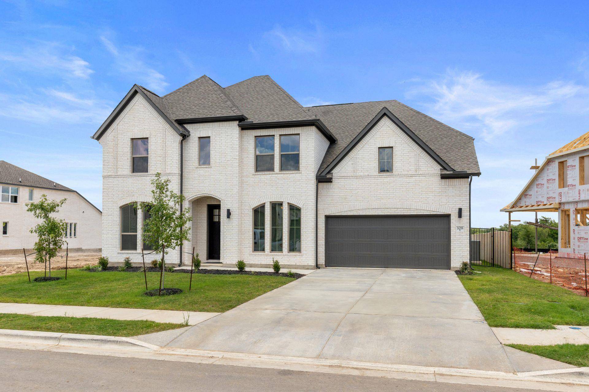 Liberty Hill, TX 78642,108 Montecilo DR