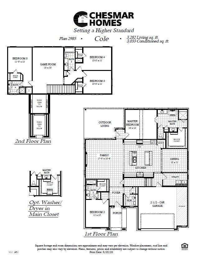 Liberty Hill, TX 78642,308 Oak Blossom RD