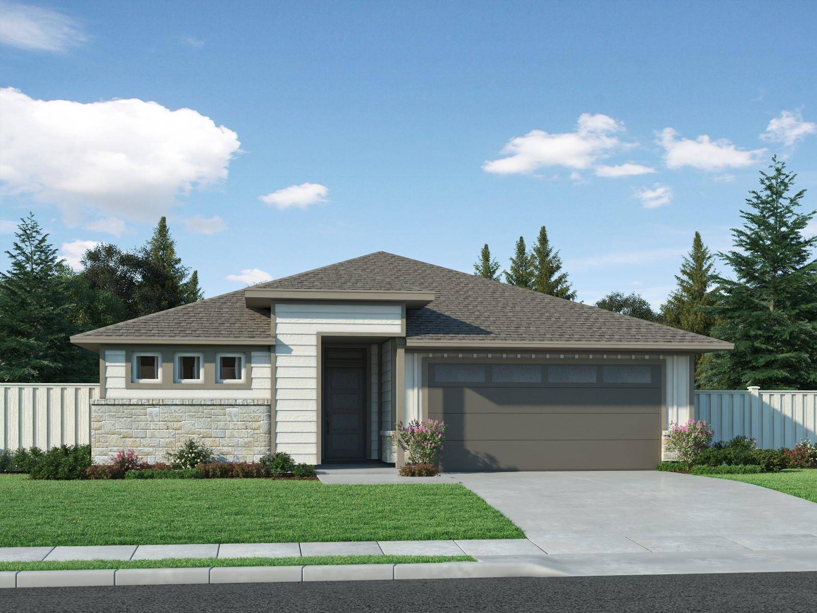 Georgetown, TX 78628,732 Sun Grove TRL