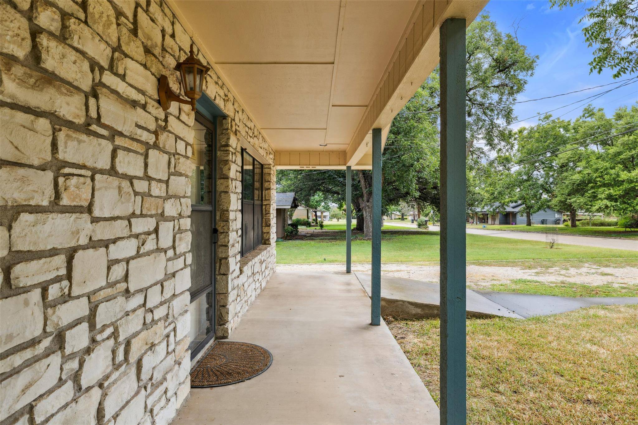 Mason, TX 76856,810 Wheeler ST