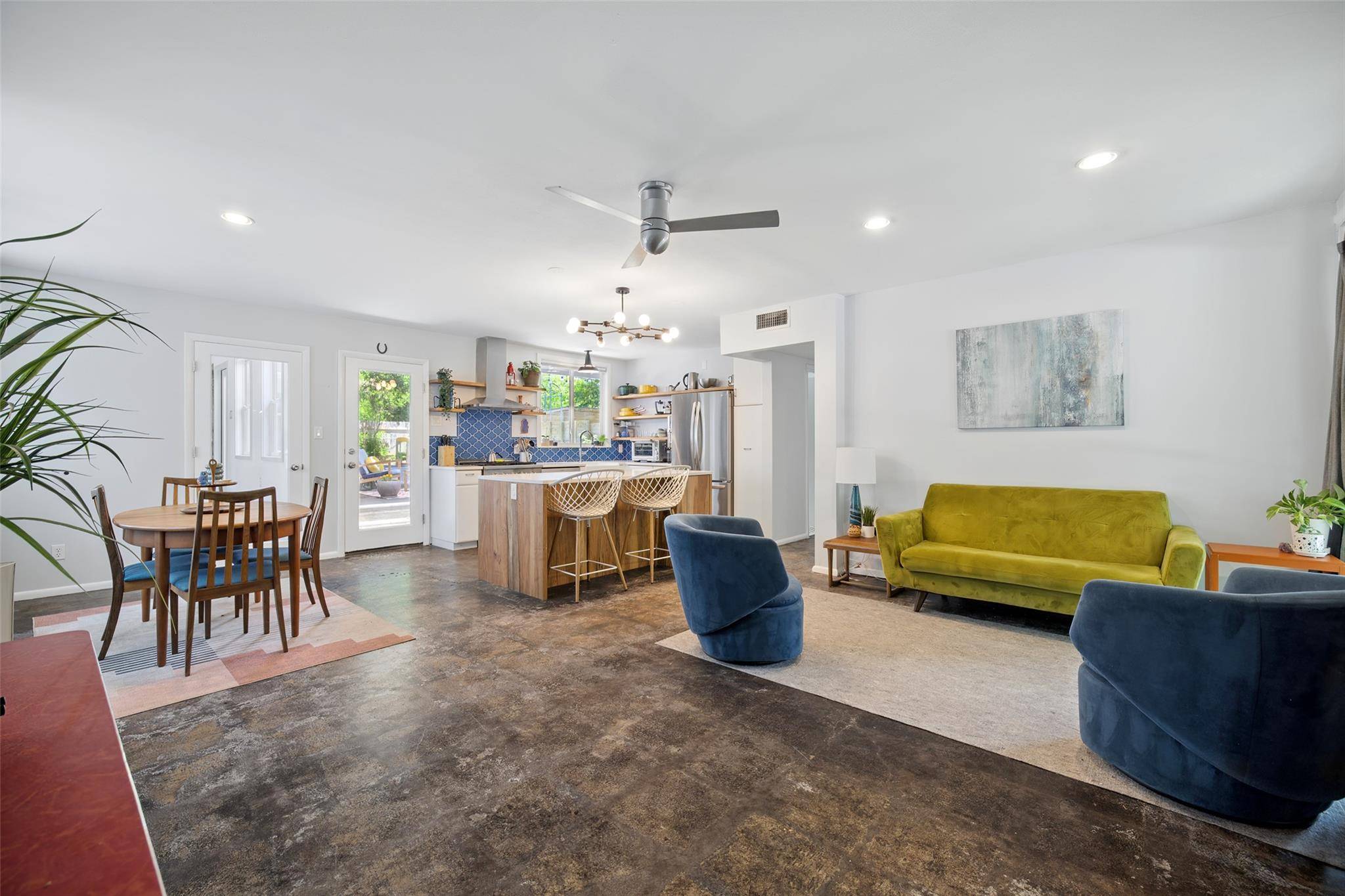 Austin, TX 78723,1512 Broadmoor DR