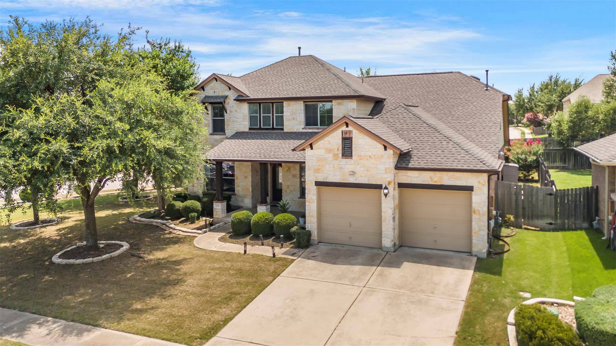 Austin, TX 78717,300 Southern Cross DR