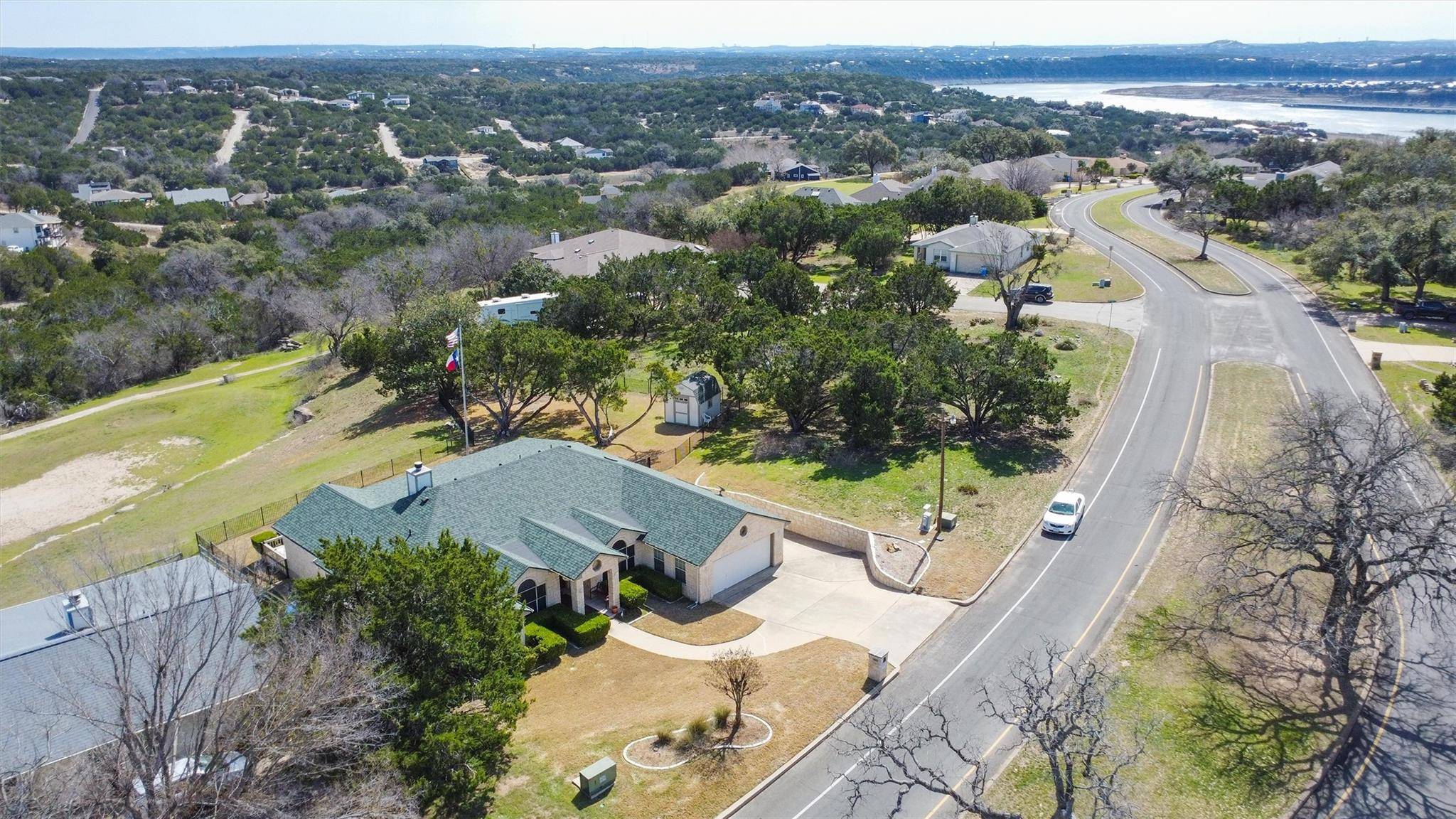 Lago Vista, TX 78645,20531 Highland Lake DR