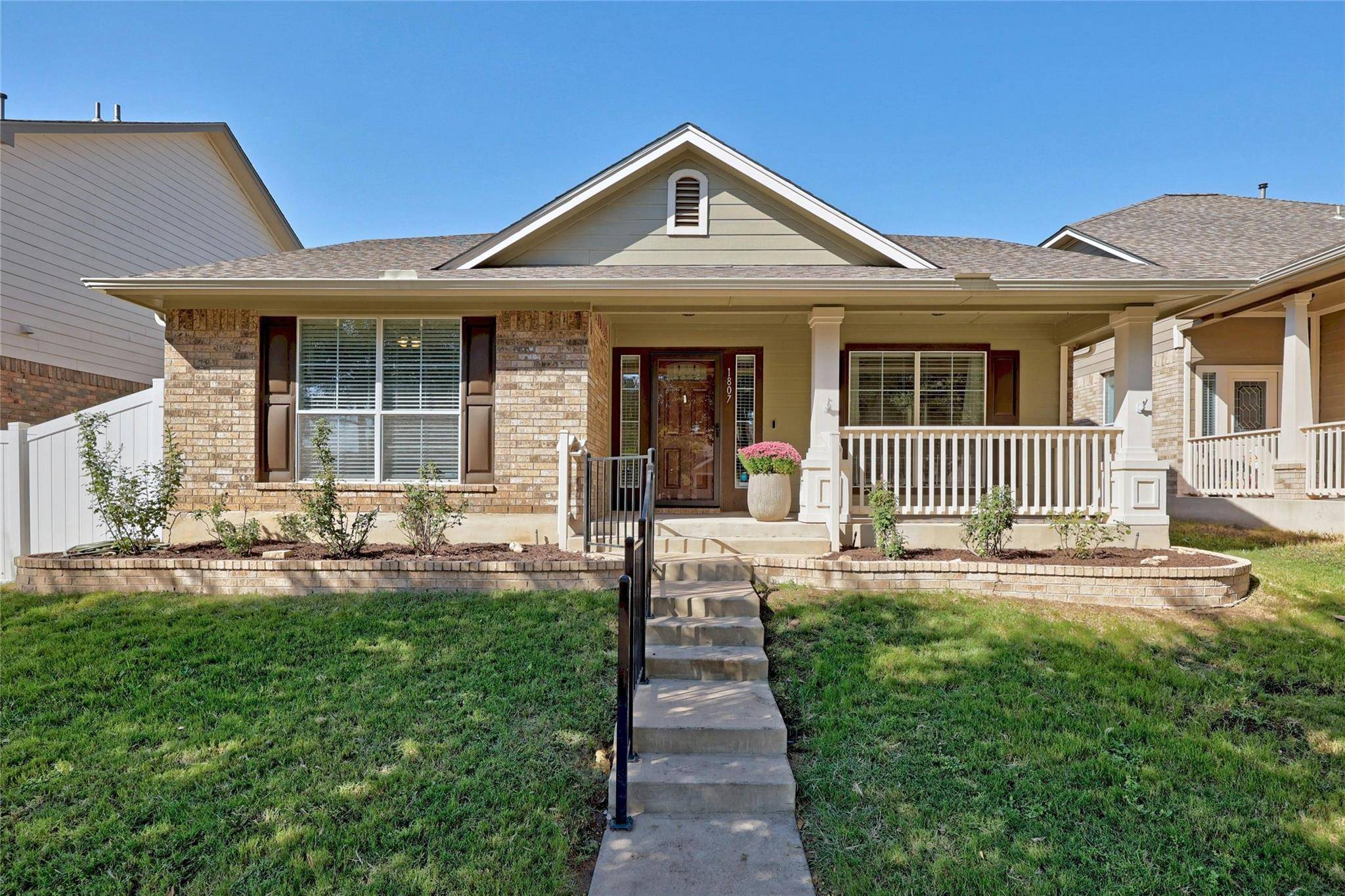 Cedar Park, TX 78613,1807 Big Bend DR