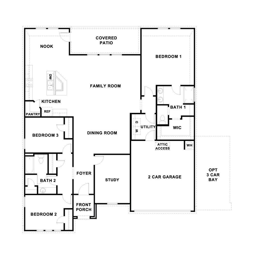 Lockhart, TX 78644,362 BARRON ESTATE DR