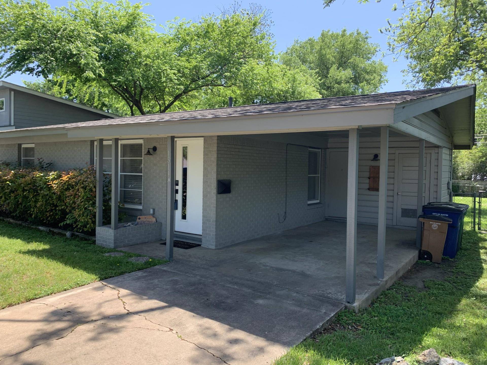 Austin, TX 78757,1511 Morrow ST #A