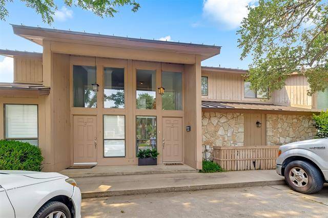 Horseshoe Bay, TX 78657,613 Hi Circle North #E