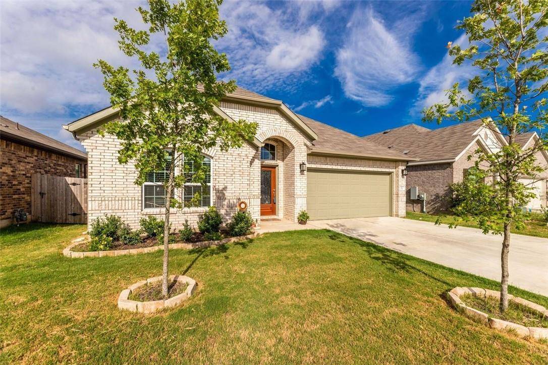 Buda, TX 78610,282 Cherrystone LOOP