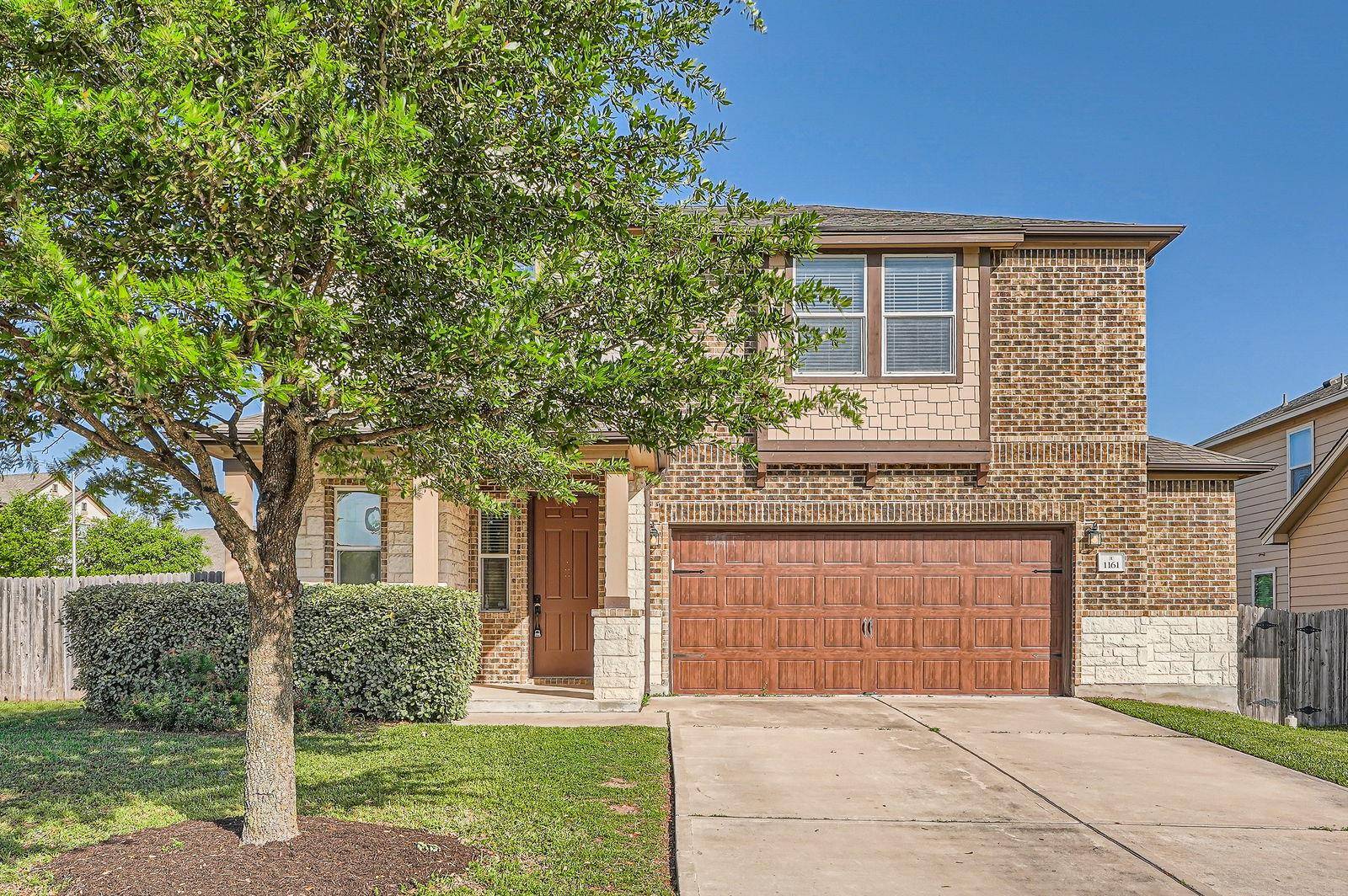 Kyle, TX 78640,1161 Verna Brooks WAY