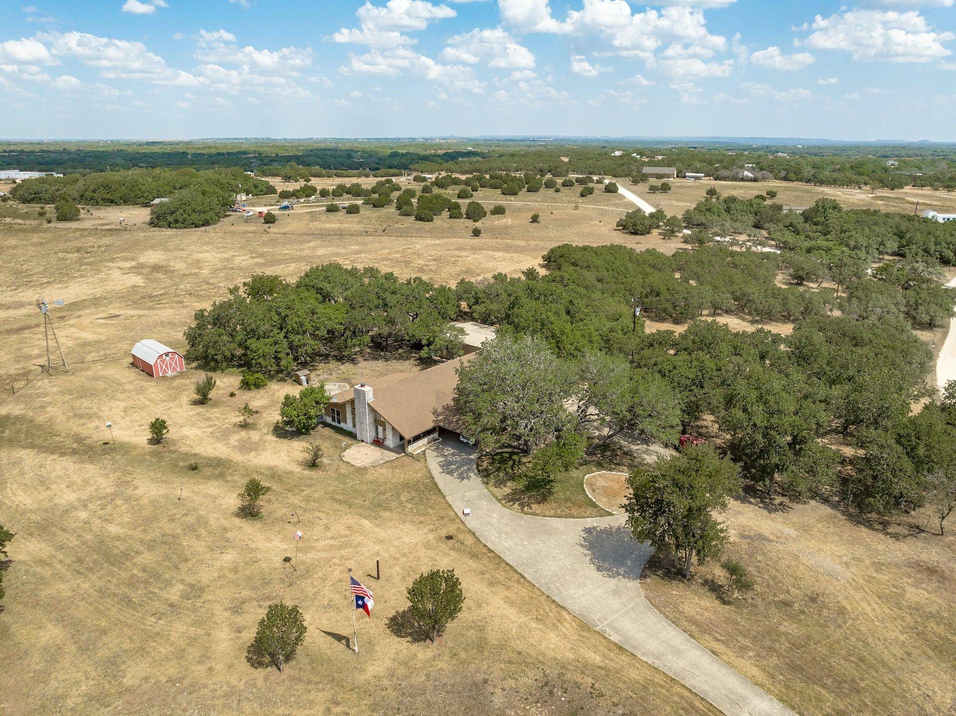 Florence, TX 76527,7035 County Road 211