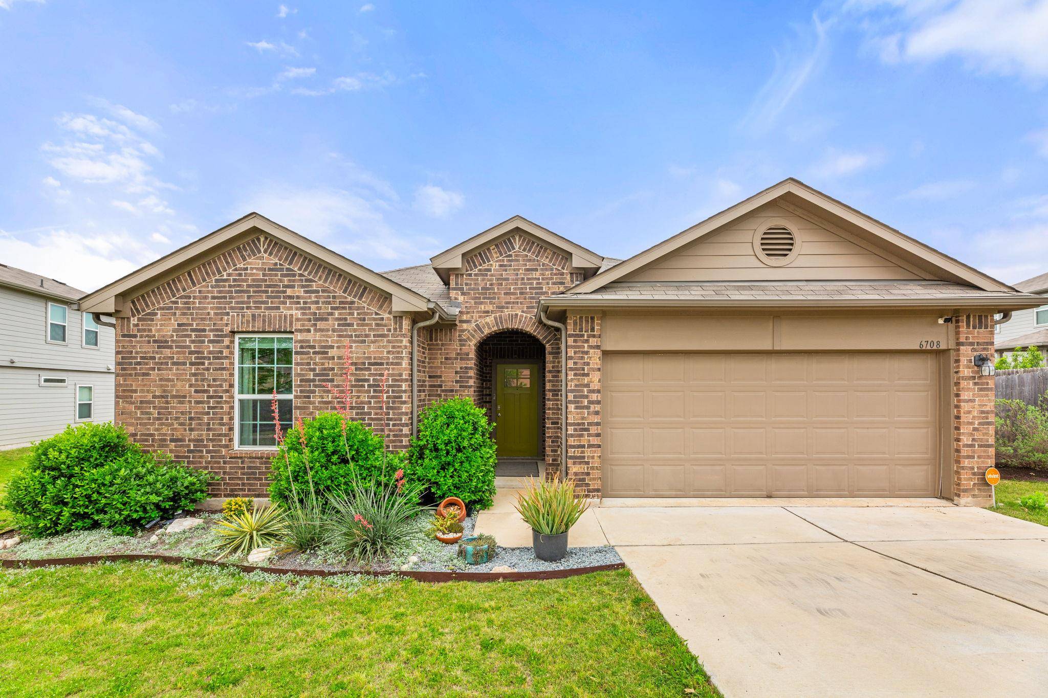 Austin, TX 78744,6708 Springfield DR