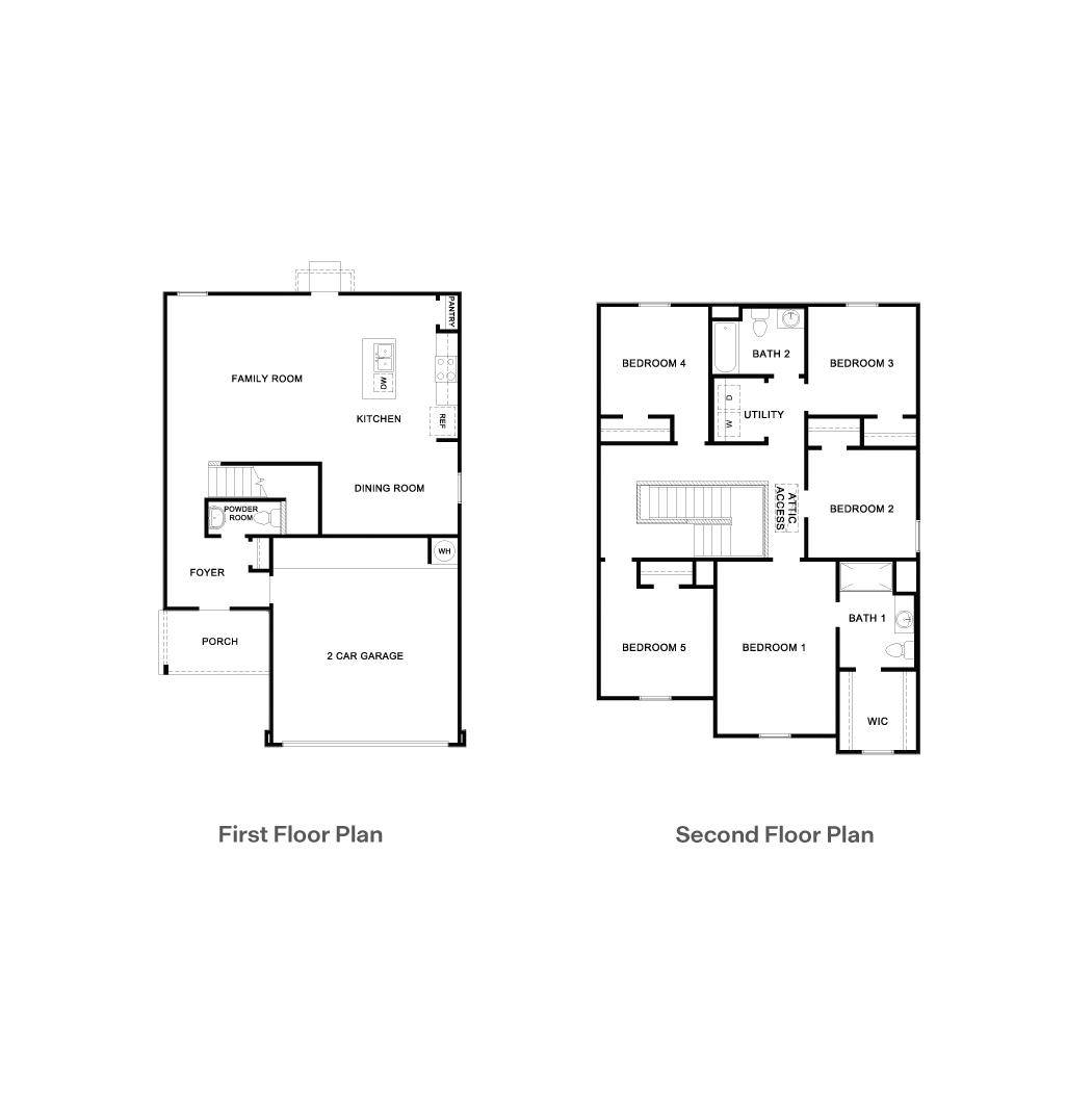 Buda, TX 78610,282 Bull Lake CIR