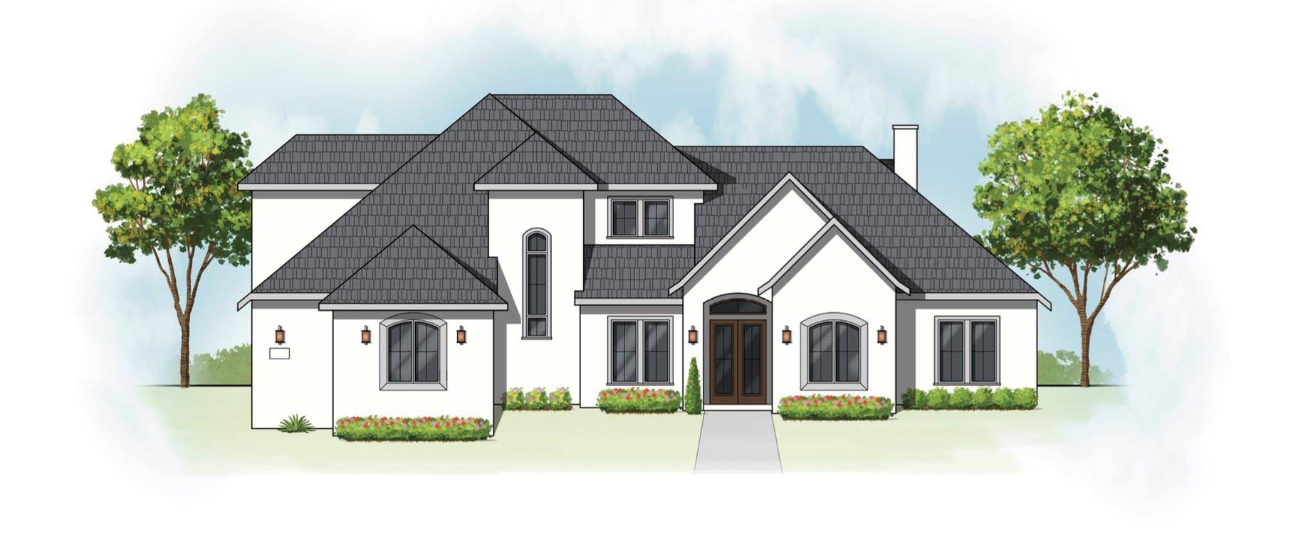 Marble Falls, TX 78654,120 Red Hawk DR