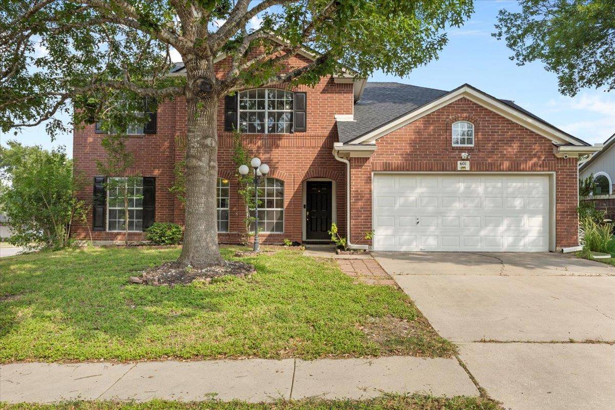 Pflugerville, TX 78660,601 Wagon Wheel TRL