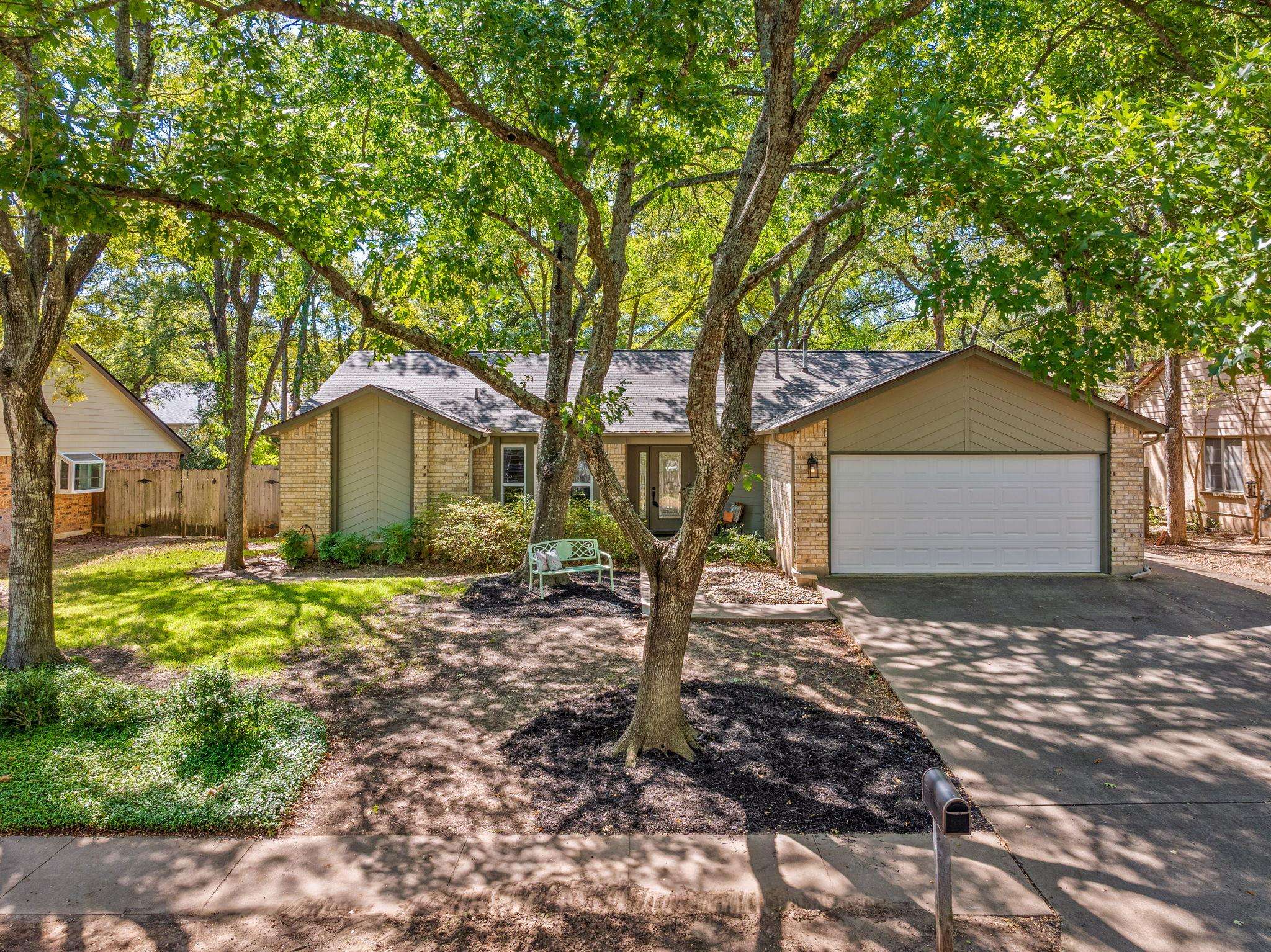 Austin, TX 78727,4505 Bridlewood DR