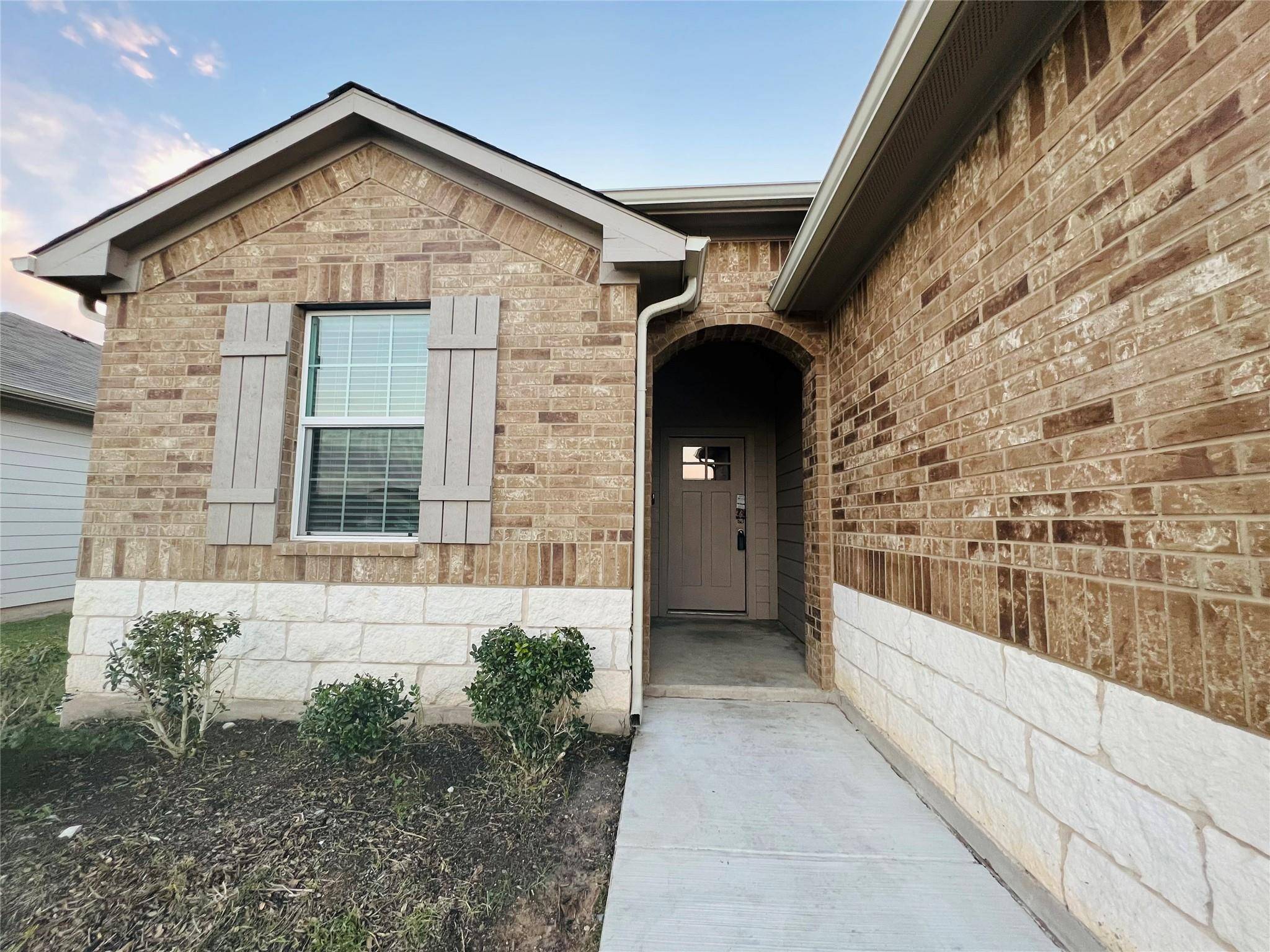 Georgetown, TX 78626,105 Naset DR