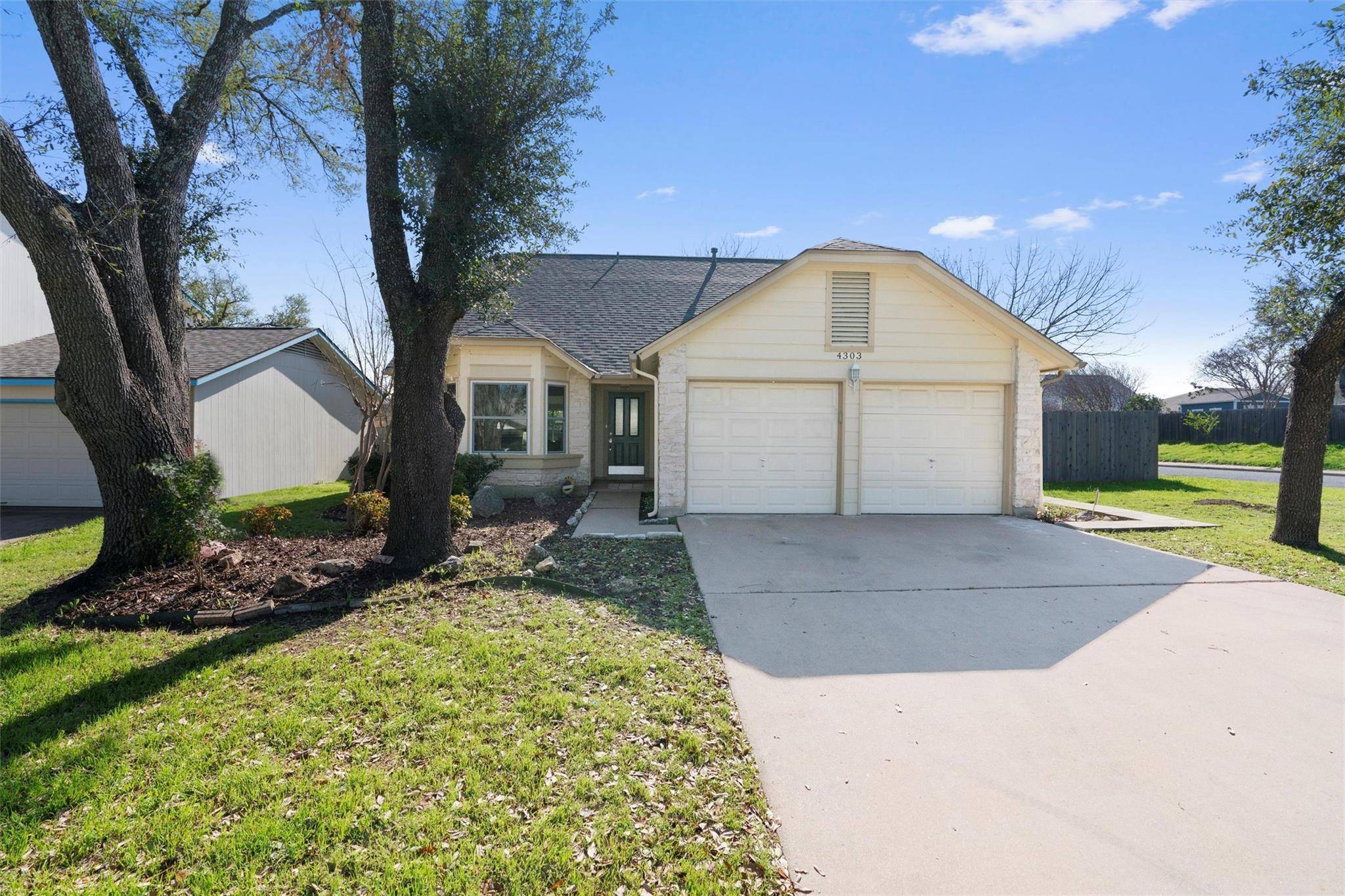 Austin, TX 78759,4303 STEVE SCARBROUGH DR