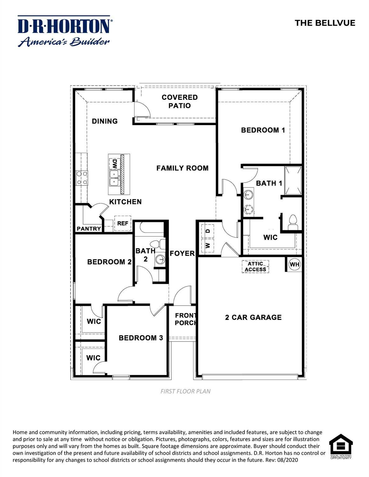 Temple, TX 76501,2225 Oregano CT