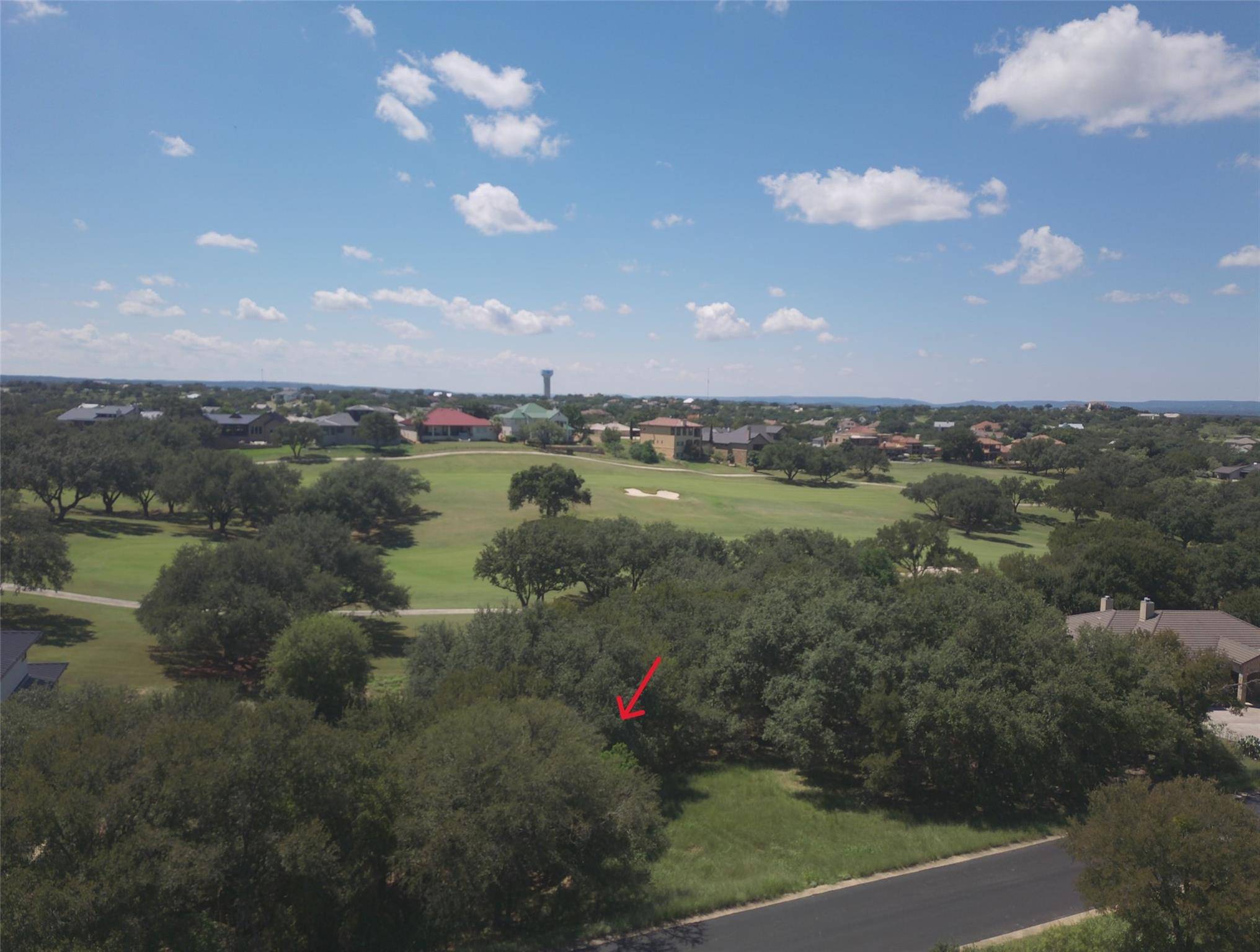 Horseshoe Bay, TX 78657,TBD Florentine