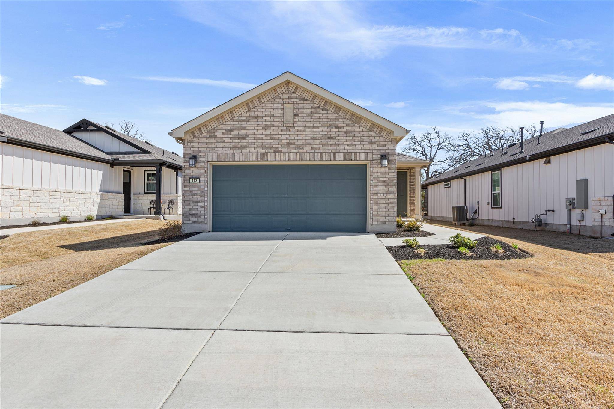 Georgetown, TX 78633,113 Winterhorse CV