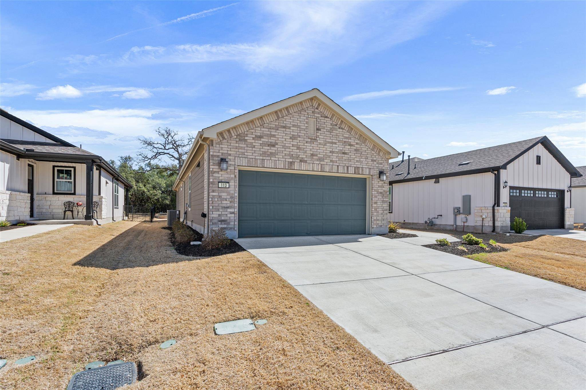 Georgetown, TX 78633,113 Winterhorse CV