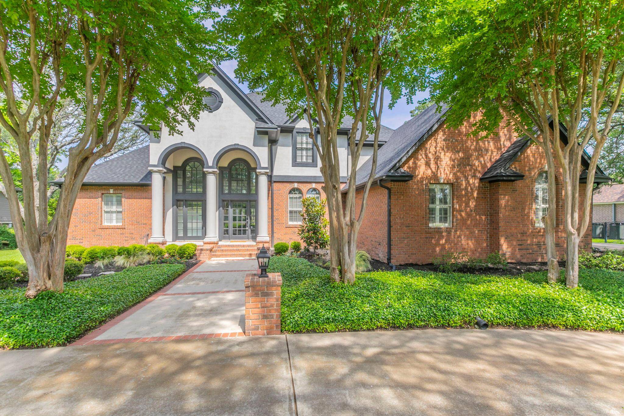 Belton, TX 76513,1705 Canyon Springs DR
