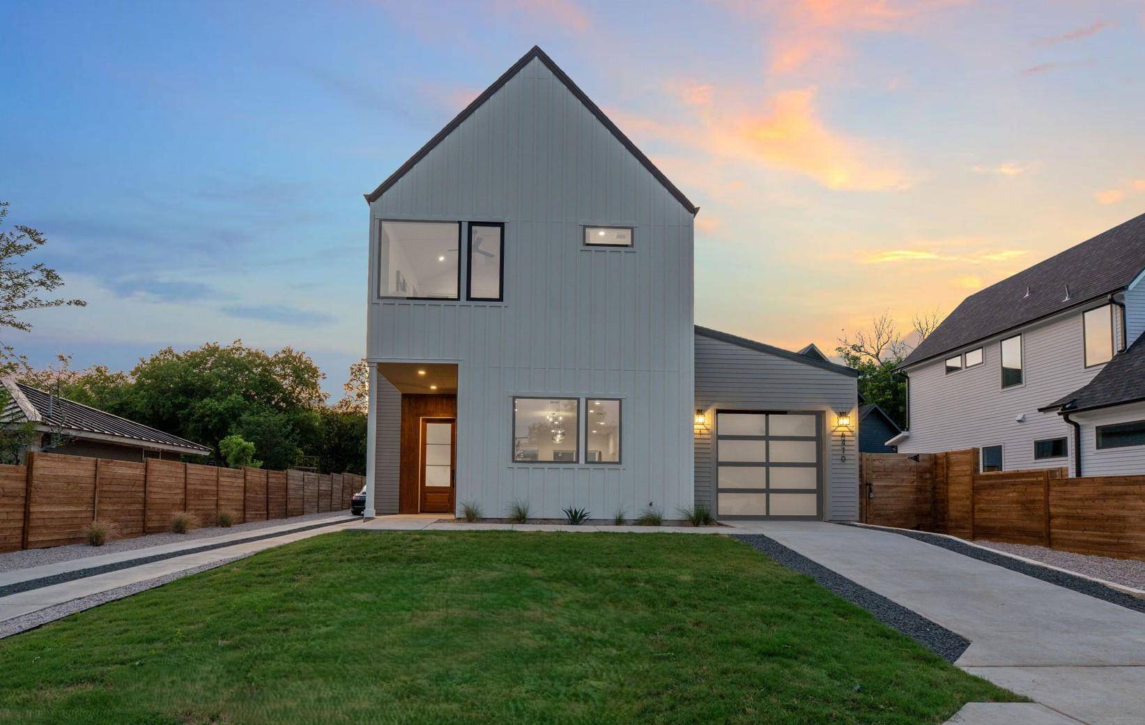 Austin, TX 78745,6410 Cannonleague DR #1