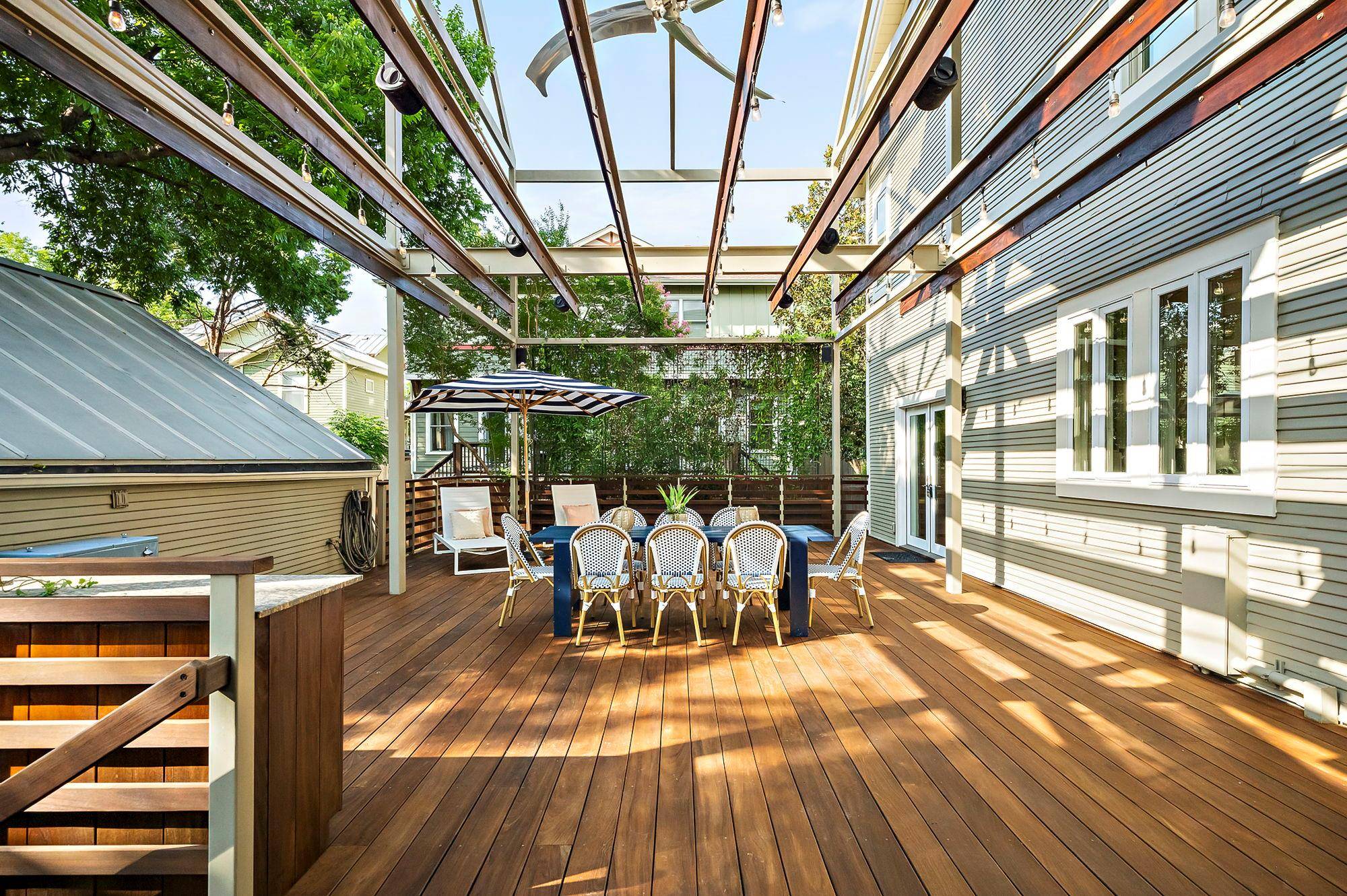 Austin, TX 78703,800 W Lynn ST