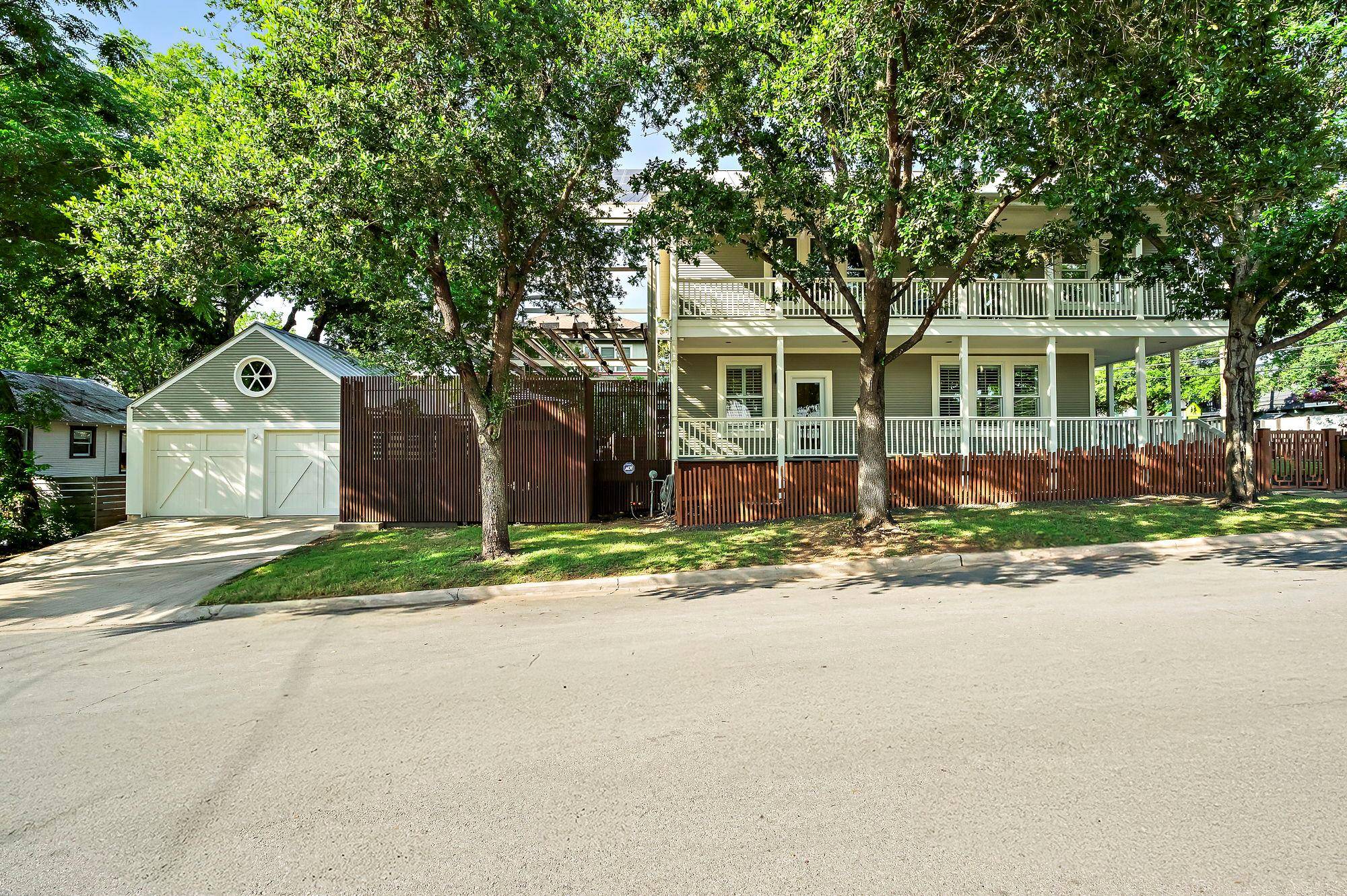 Austin, TX 78703,800 W Lynn ST