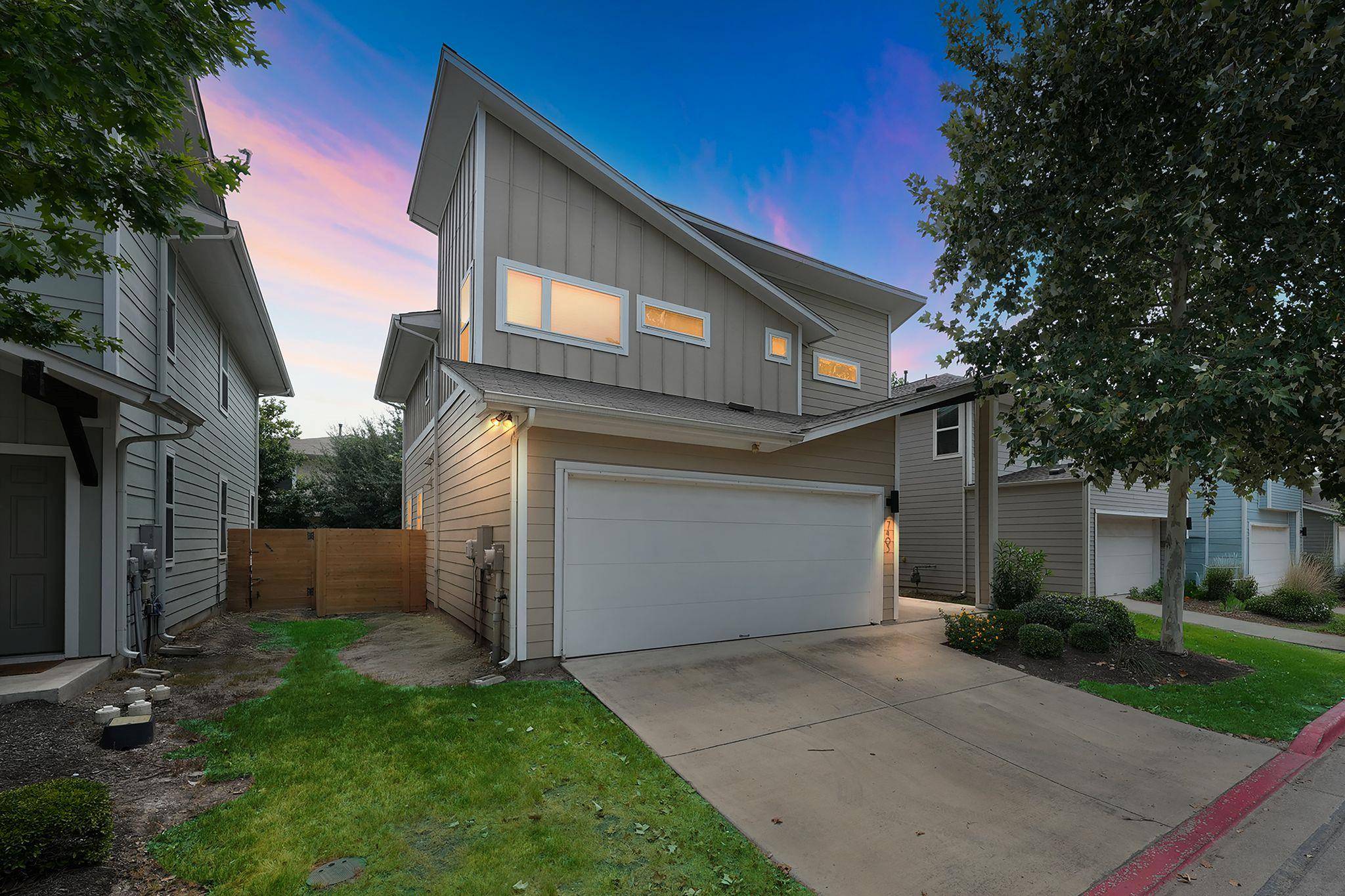 Austin, TX 78745,7403 Brynner ST #59