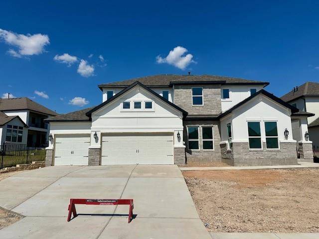 Leander, TX 78641,5105 Brunelli PASS