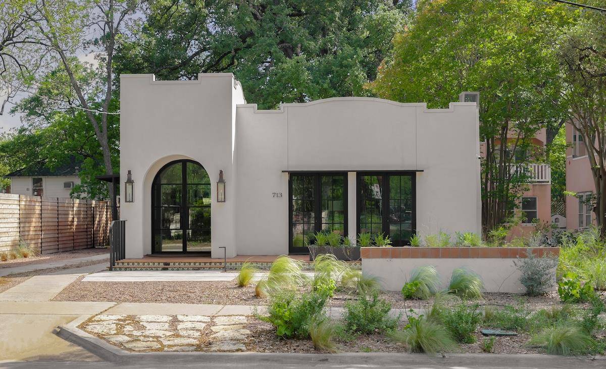 Austin, TX 78705,713 E 32nd ST