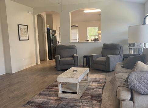 Hutto, TX 78634,316 Floating Leaf DR