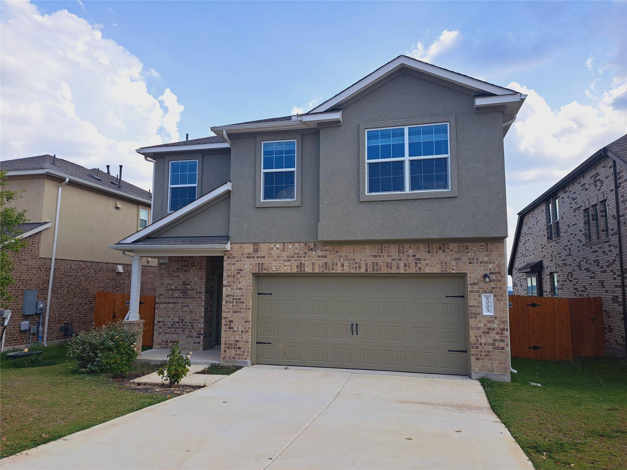 Lago Vista, TX 78645,8005 Copper Prairie BND