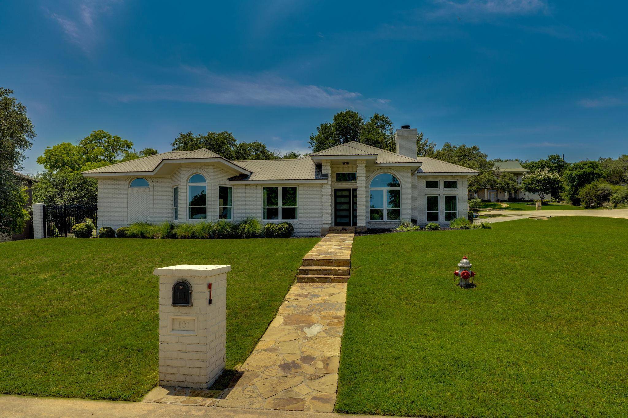 Austin, TX 78734,101 Peterson CT