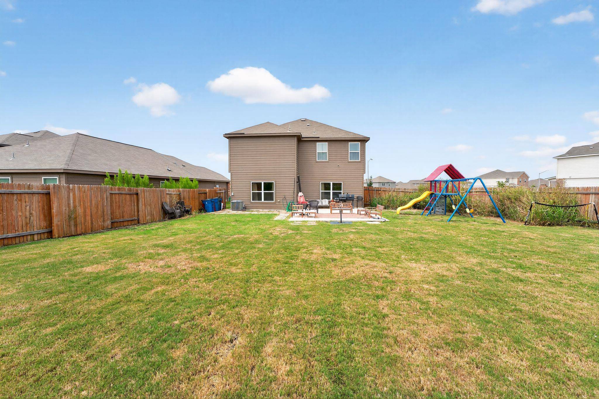 Elgin, TX 78621,14017 Prospector WAY