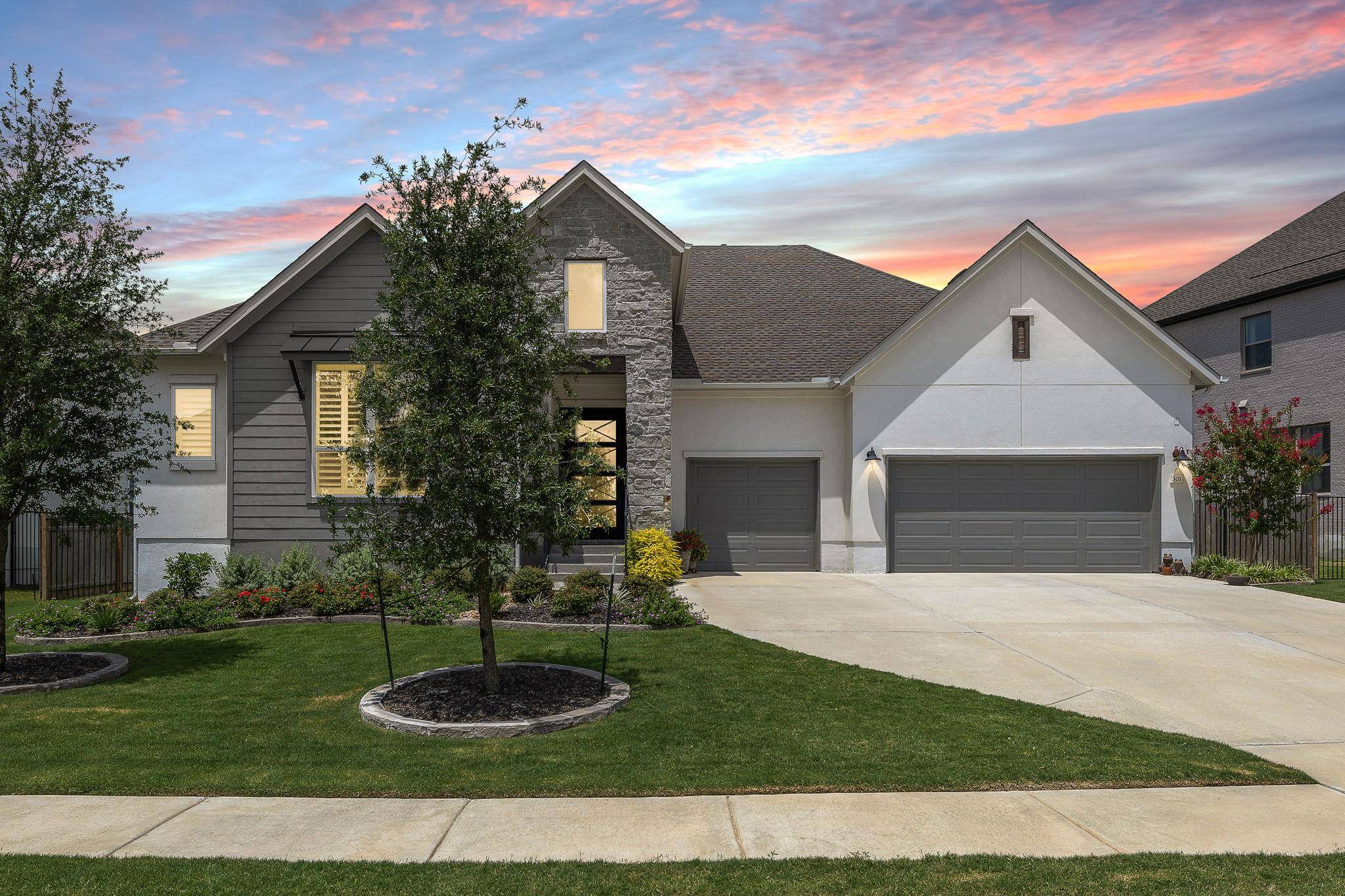 Liberty Hill, TX 78642,301 Valletta WAY