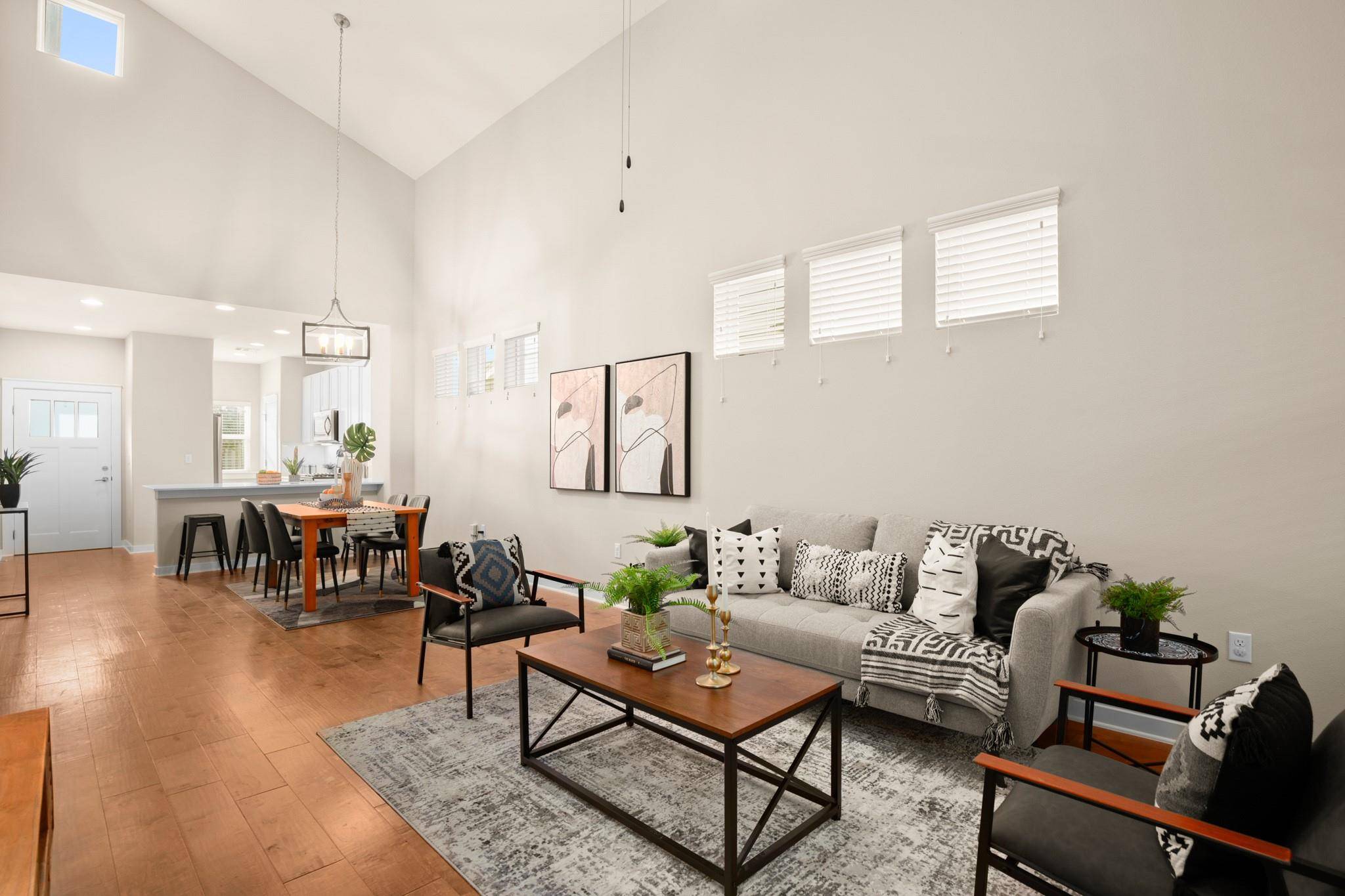 Austin, TX 78748,8945 Parker Ranch CIR #B