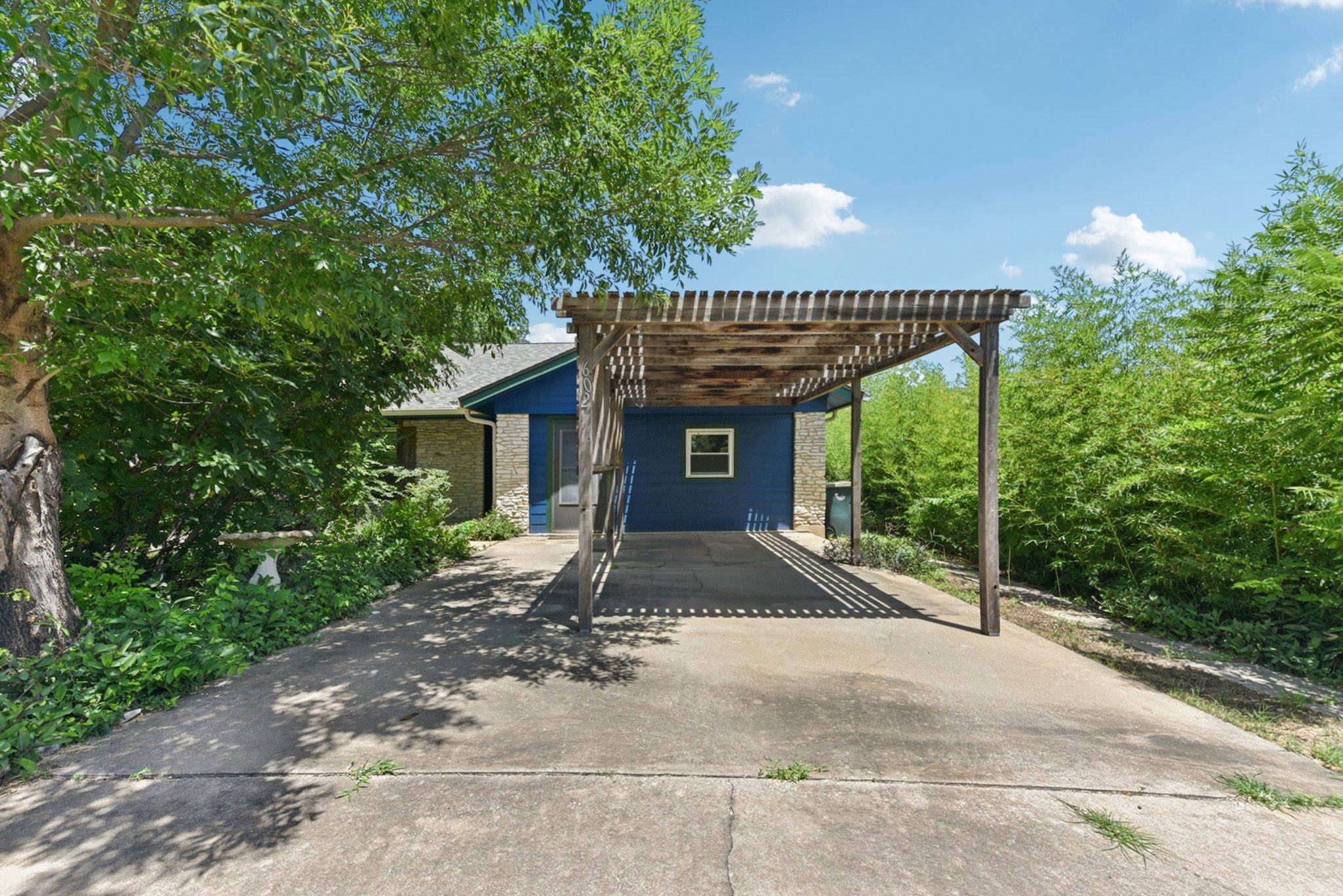 Round Rock, TX 78681,602 Splitrock