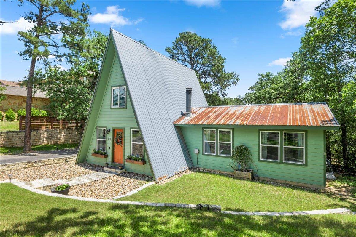 Bastrop, TX 78602,113 S Kanaio DR