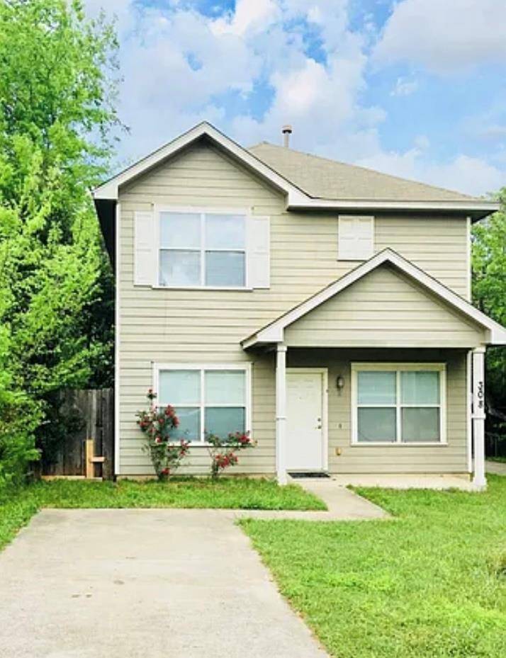 Austin, TX 78752,308 Blackson Ave #A