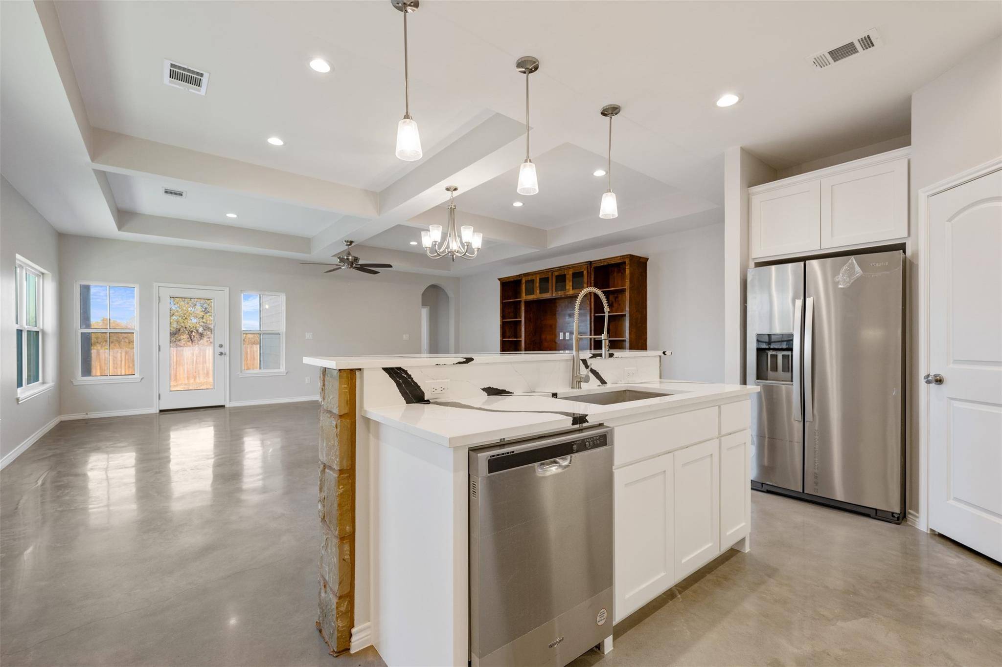 Granite Shoals, TX 78654,1516 Stonecrest DR
