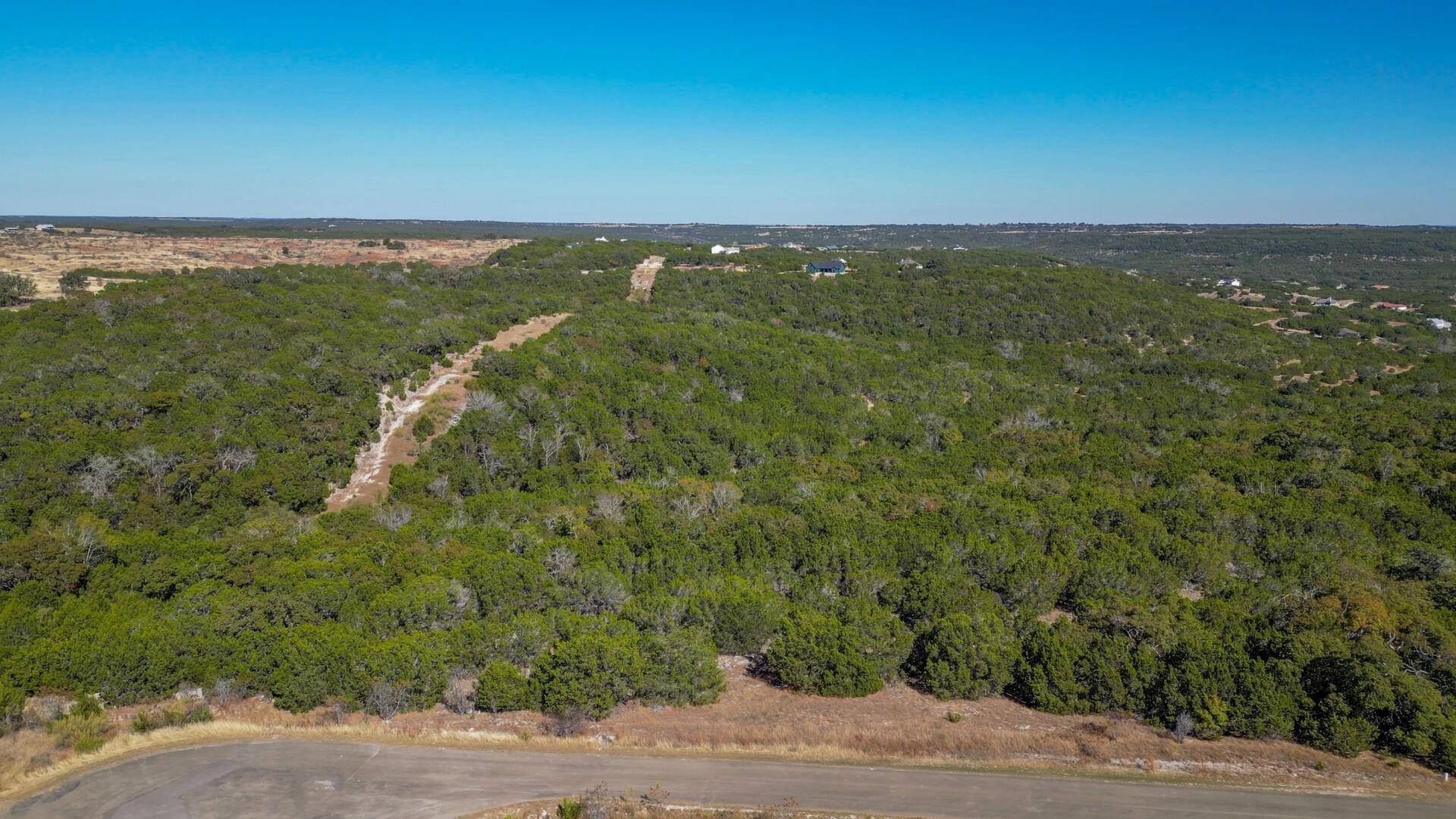 Bertram, TX 78605,Lot 205A Sunset Peak aka Whitewater Dr