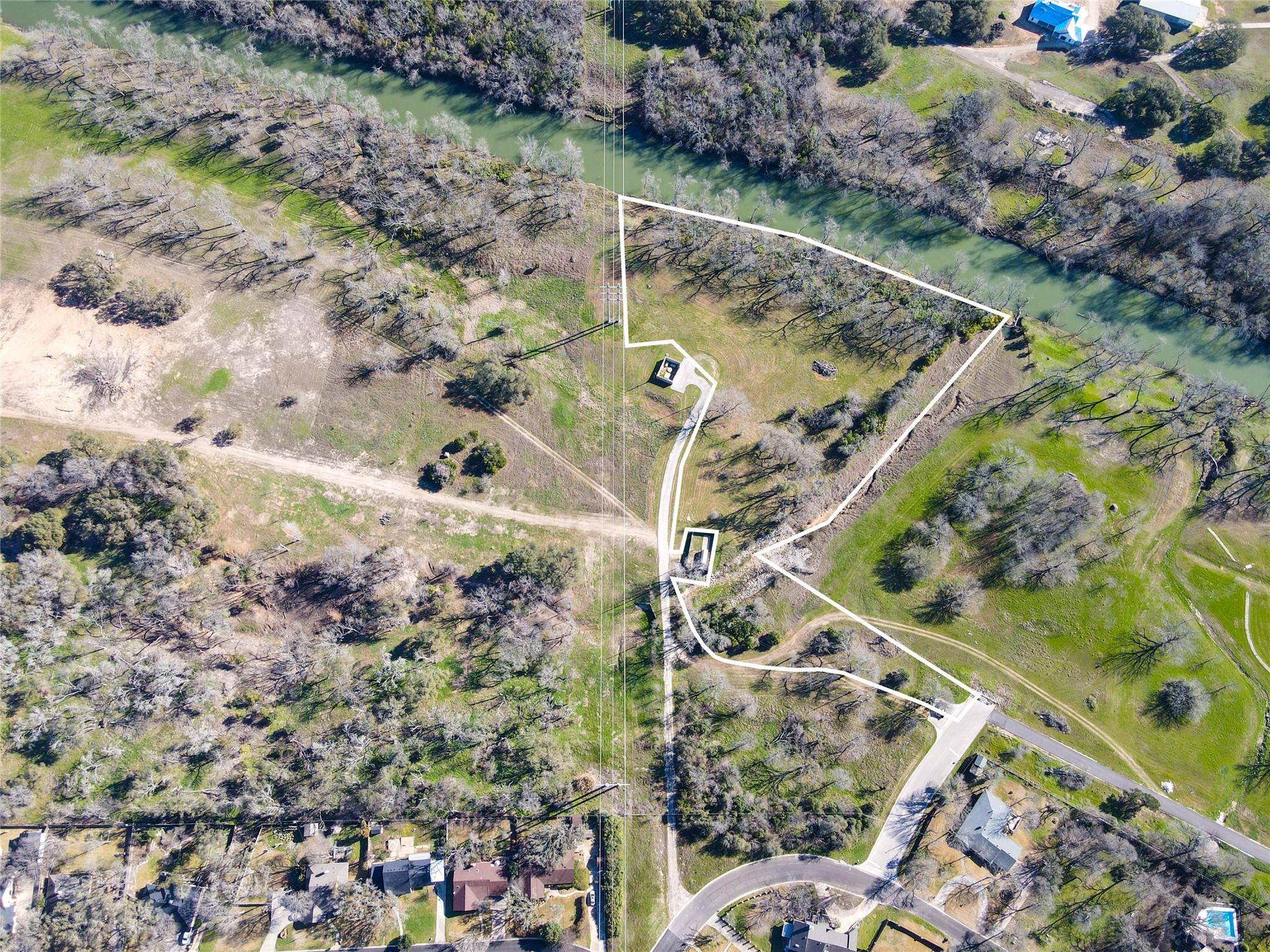 Belton, TX 76513,TBD Lot 5 Leon River