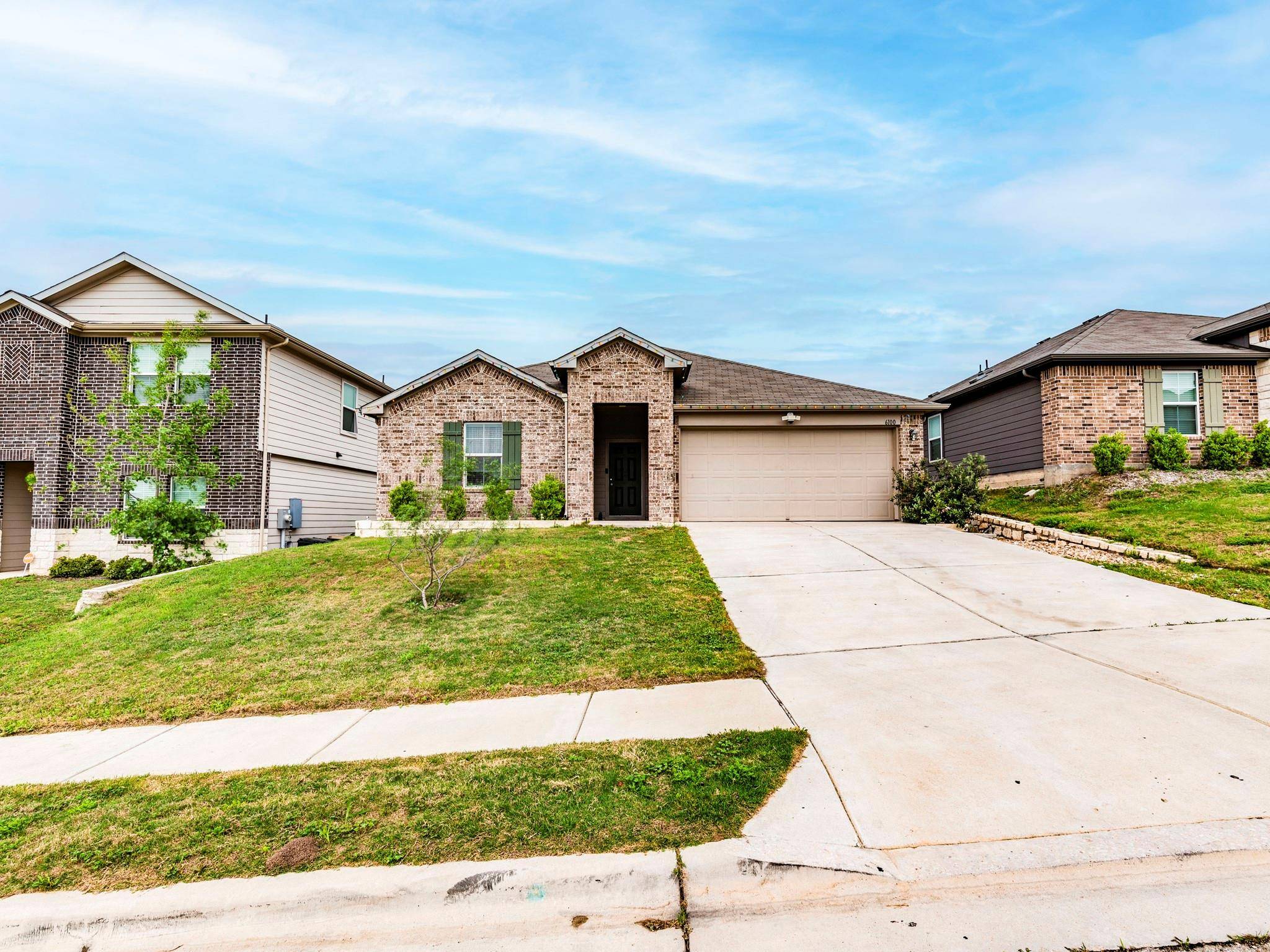 Austin, TX 78724,6100 Brampton LN