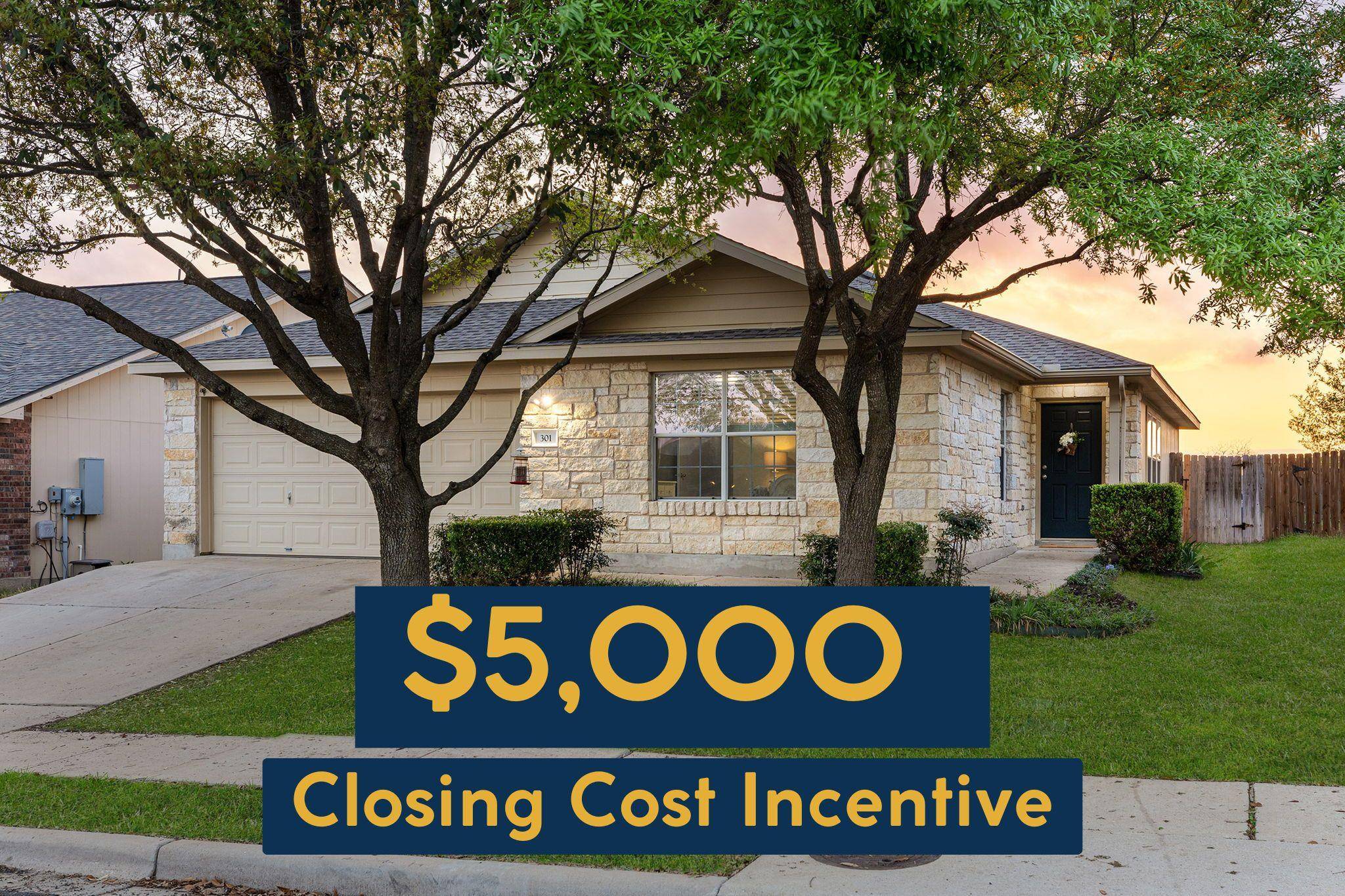 Liberty Hill, TX 78642,301 Drystone TRL