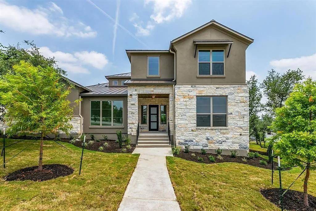 Austin, TX 78738,4801 Serene Hills DR